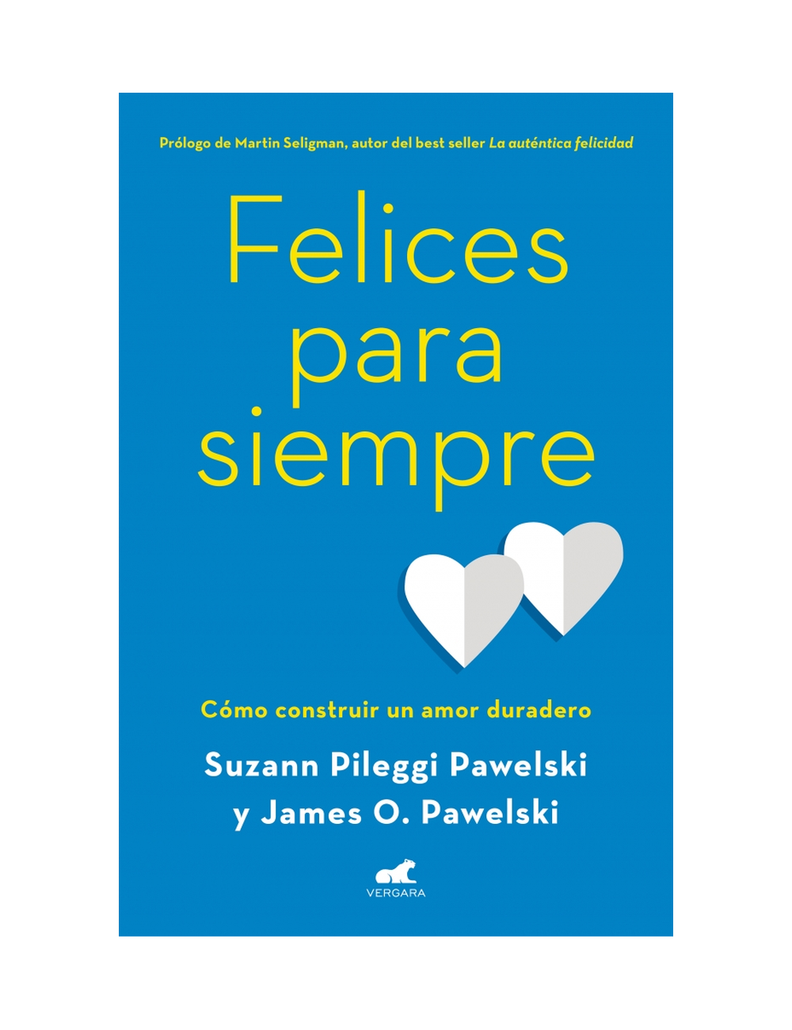 FELICES PARA SIEMPRE