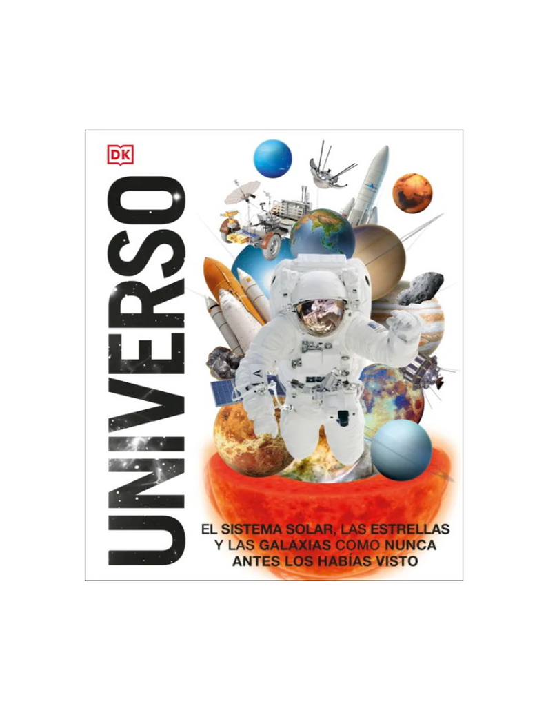 Universo. Nueva Edición