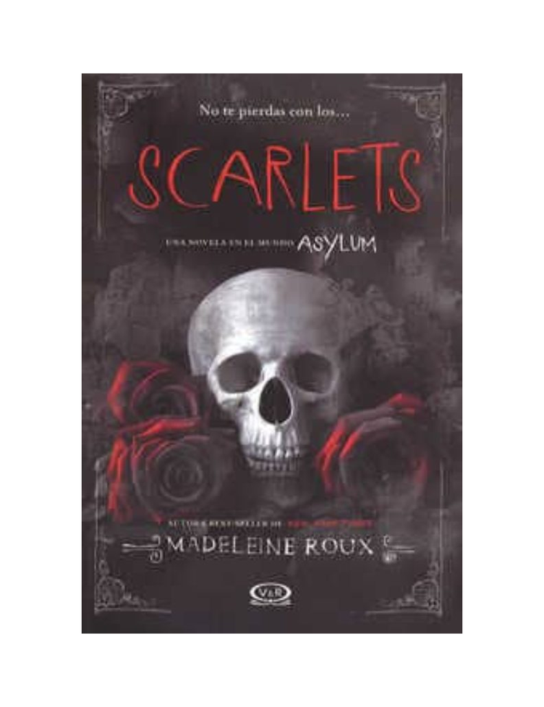 SCARLETS