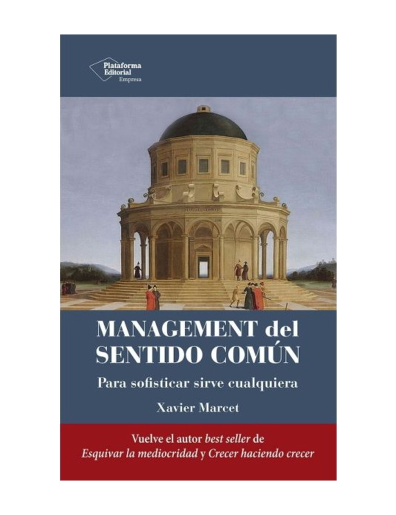 Management del Sentido Común