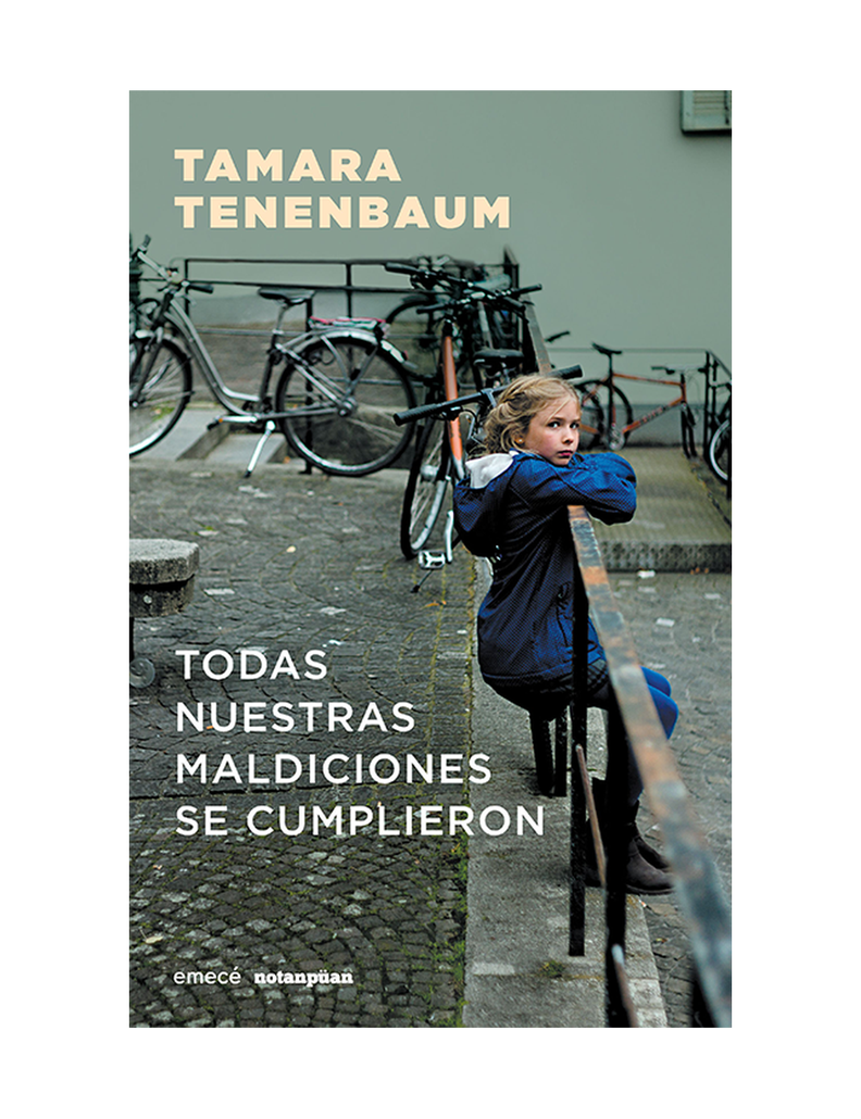 TODAS NUESTRAS MALDICIONES SE CUMPLIERON