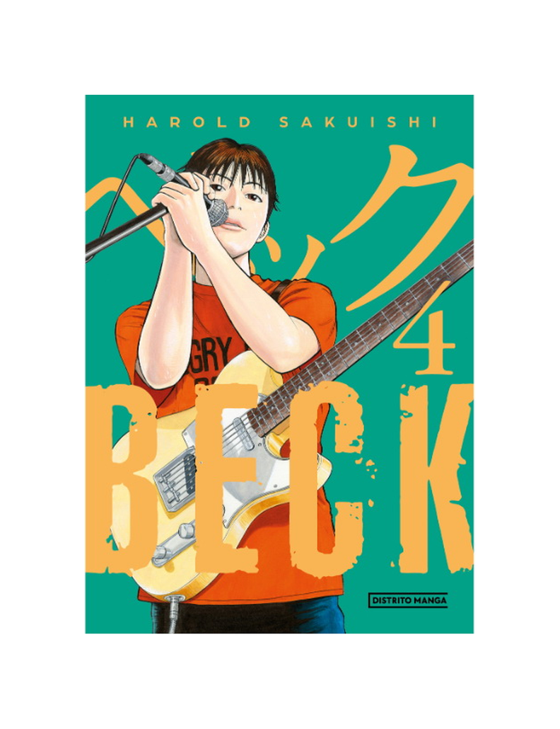Beck 4