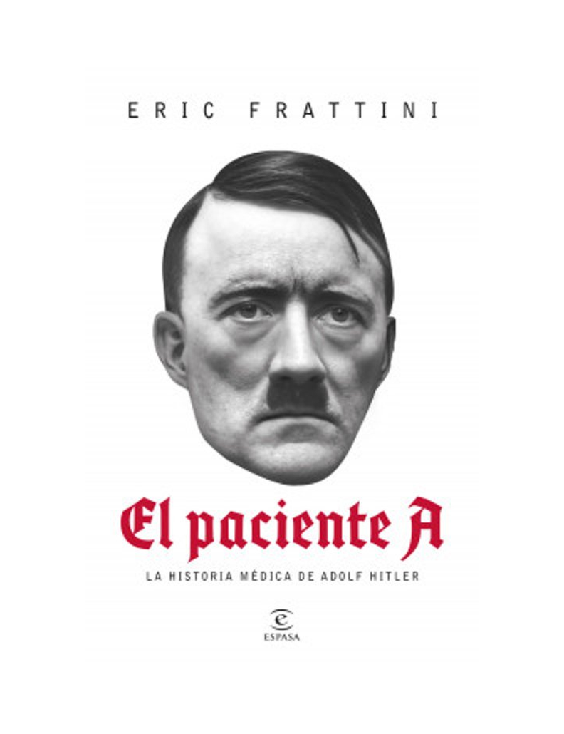 El Paciente A