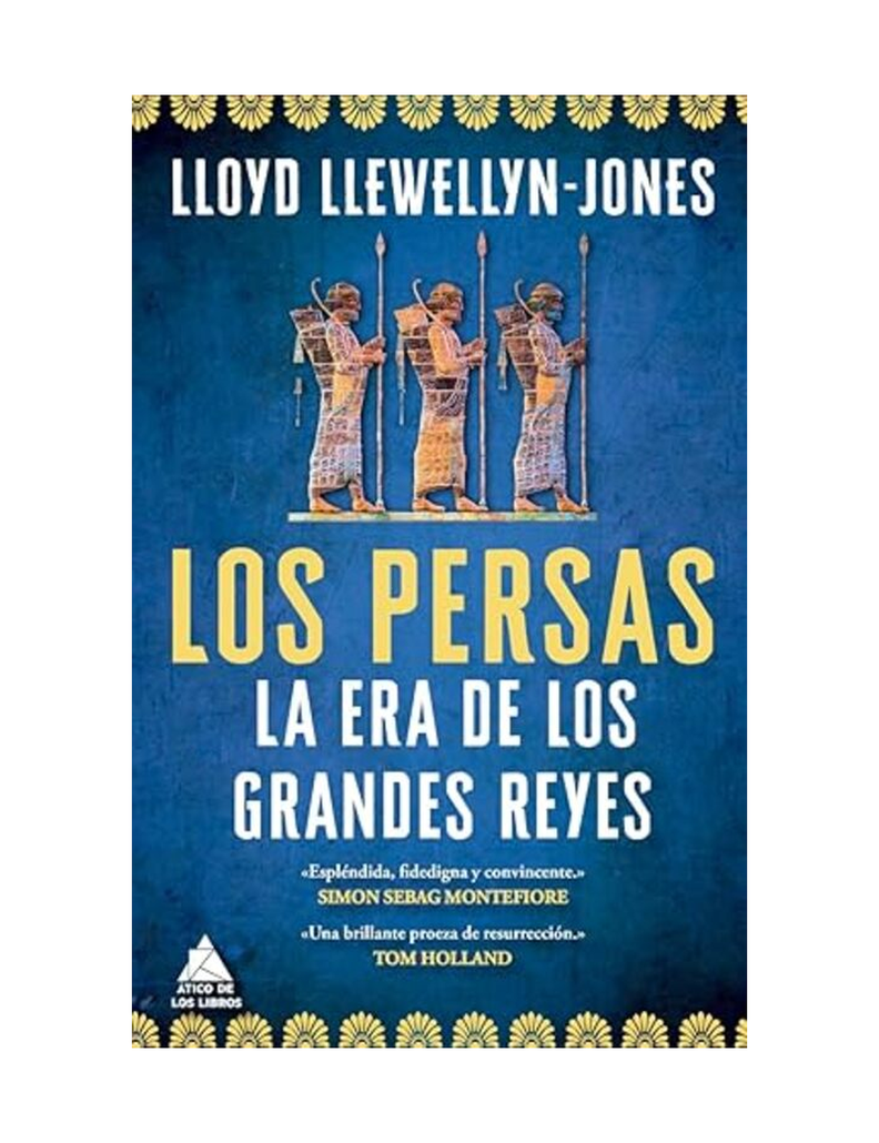Los Persas