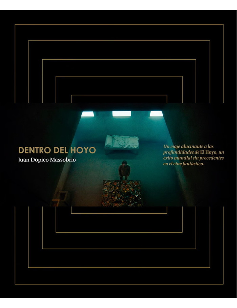 Dentro del Hoyo