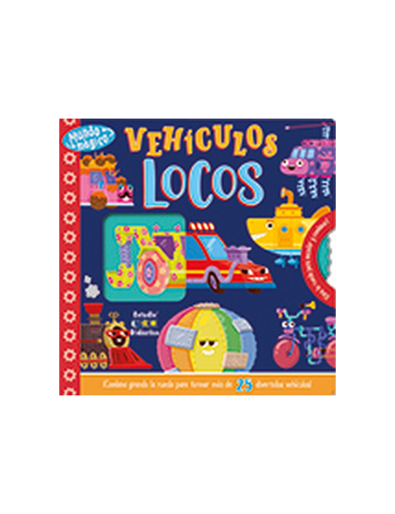 Vehículos Locos