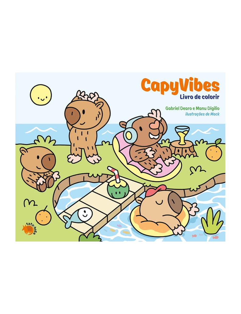 Capyvibes