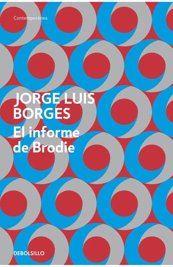 El Informe De Brodie