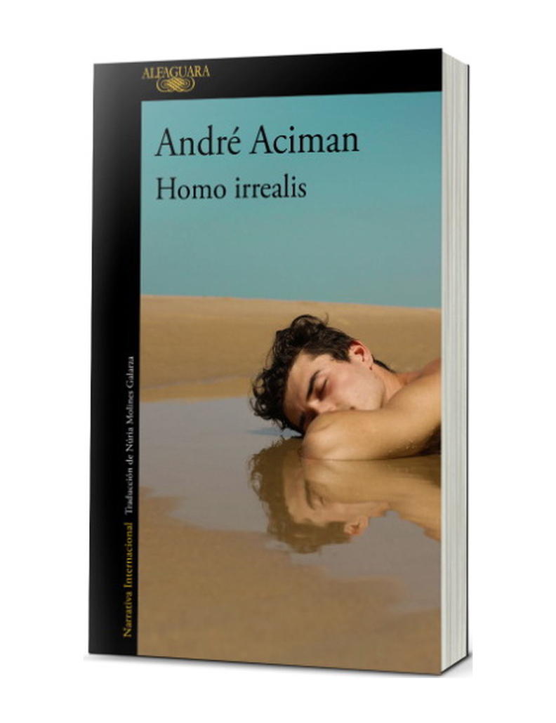 HOMO IRREALIS