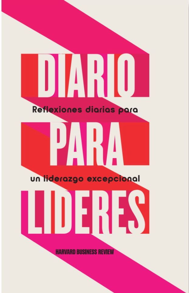 Diario Para Lideres