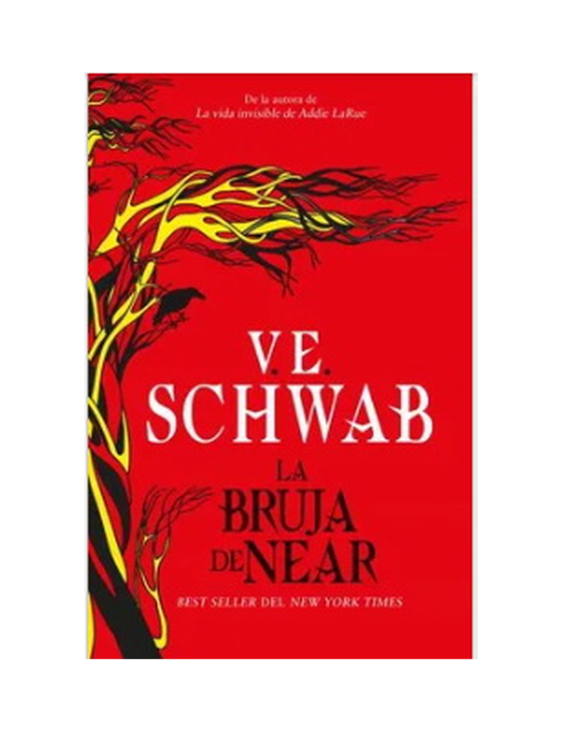 La Bruja de Near
