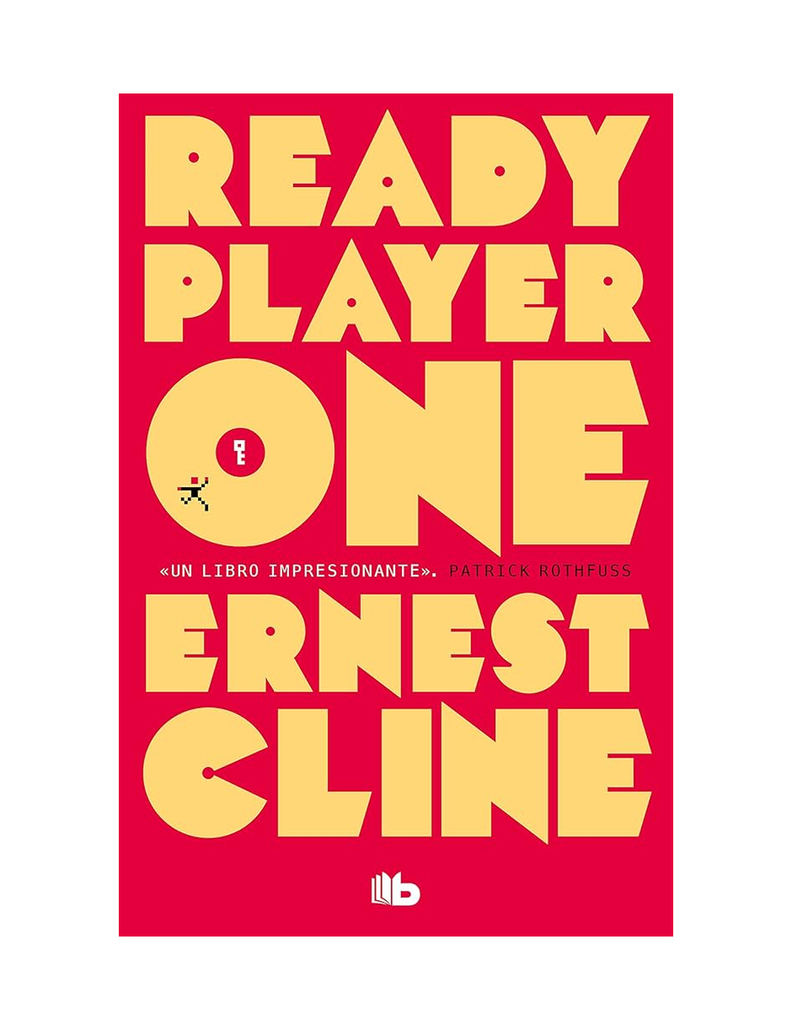 Ready Player One