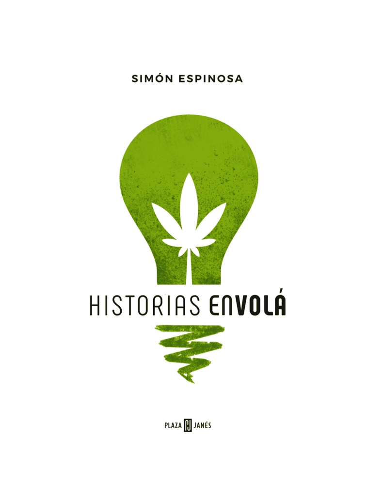HISTORIAS EN VOLA