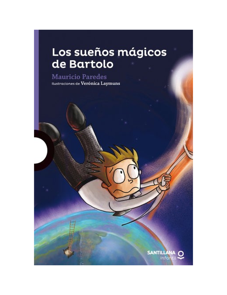 Sueños Mágicos de Bartolo N.e.
