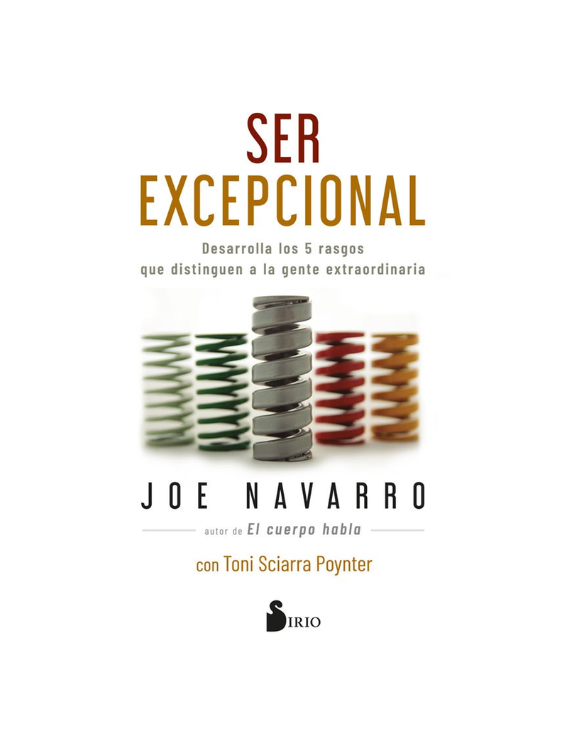 Ser Excepcional