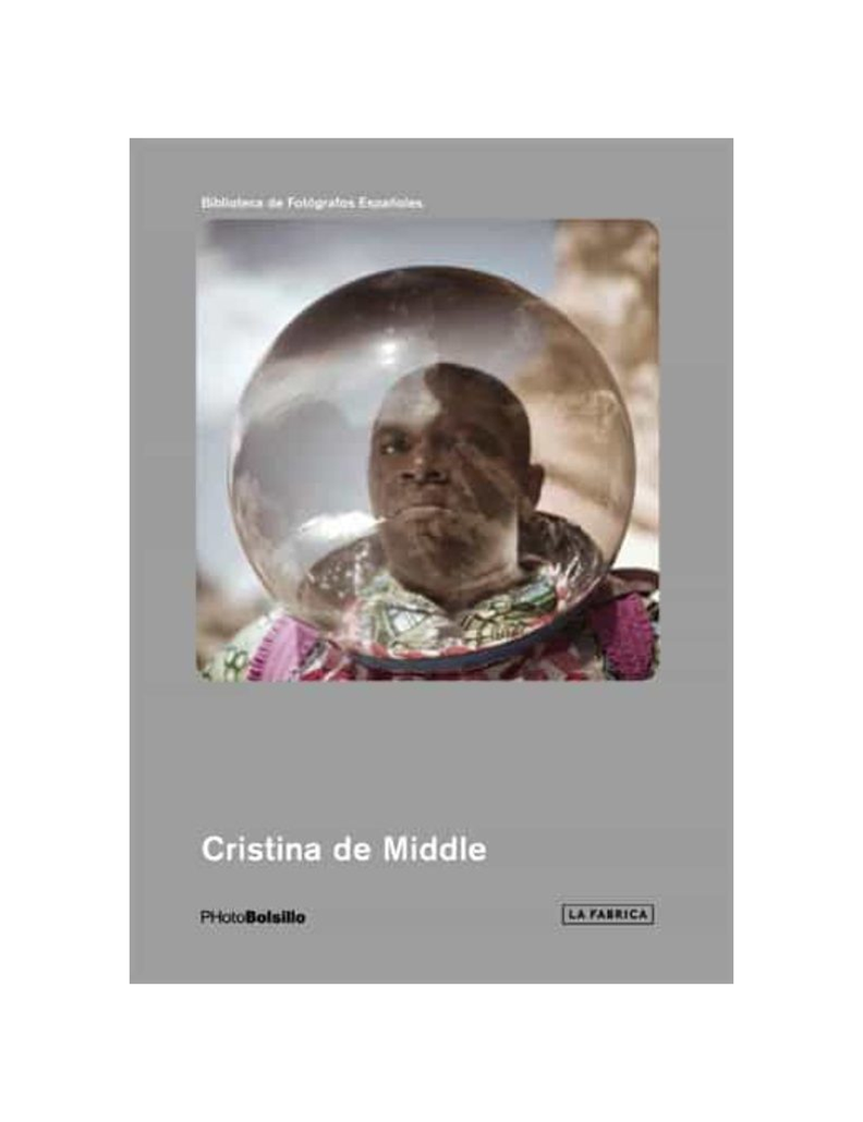 CRISTINA DE MIDDEL