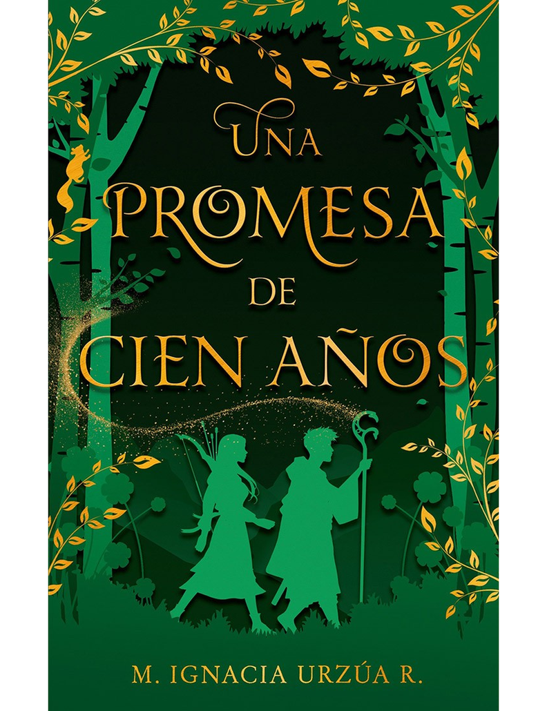 UNA PROMESA DE CIEN ANOS