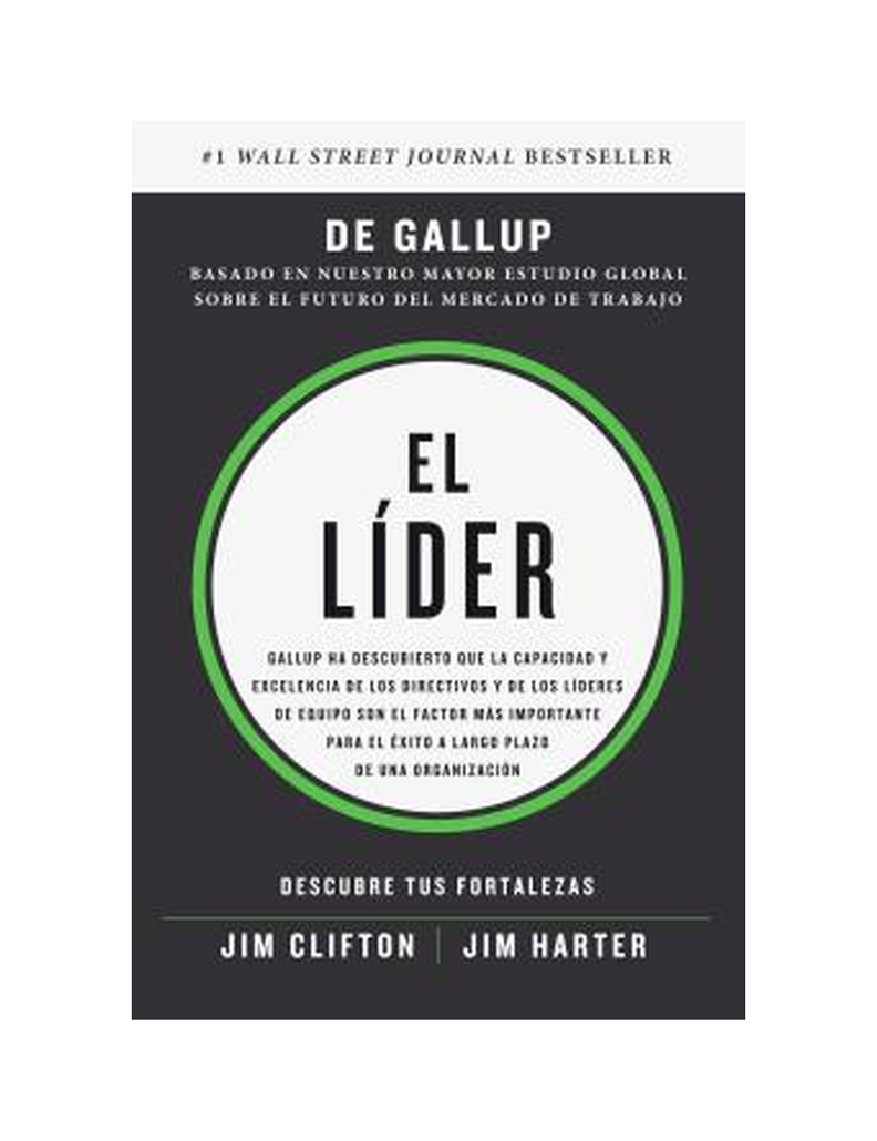 El Líder