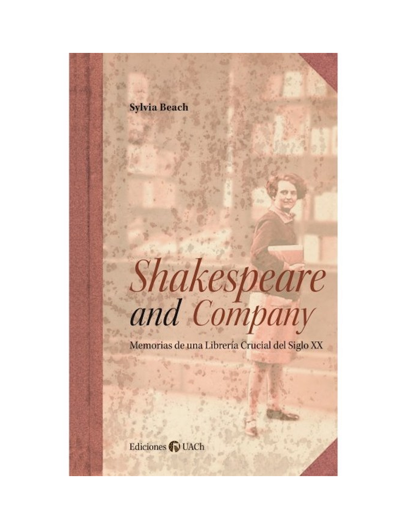 SHAKESPEARE AND COMPANY