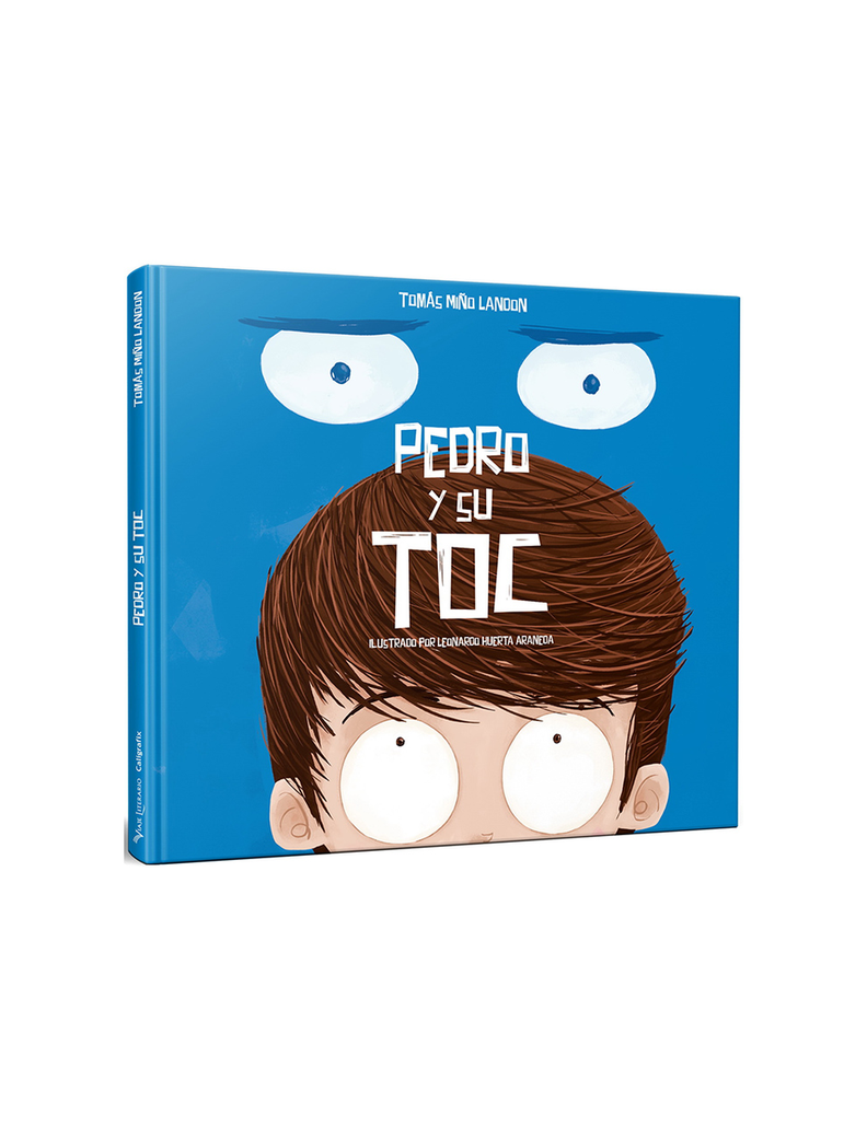 PEDRO Y SU TOC