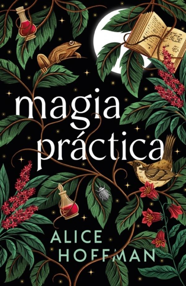 Magia Practica