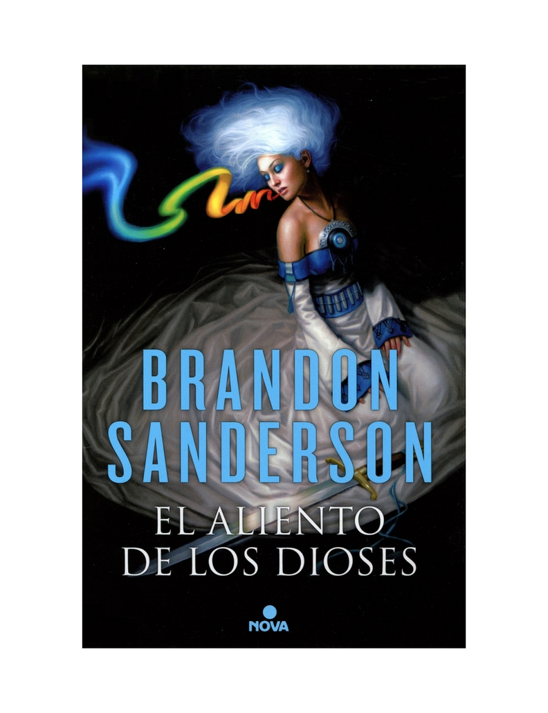 El Aliento de los Dioses