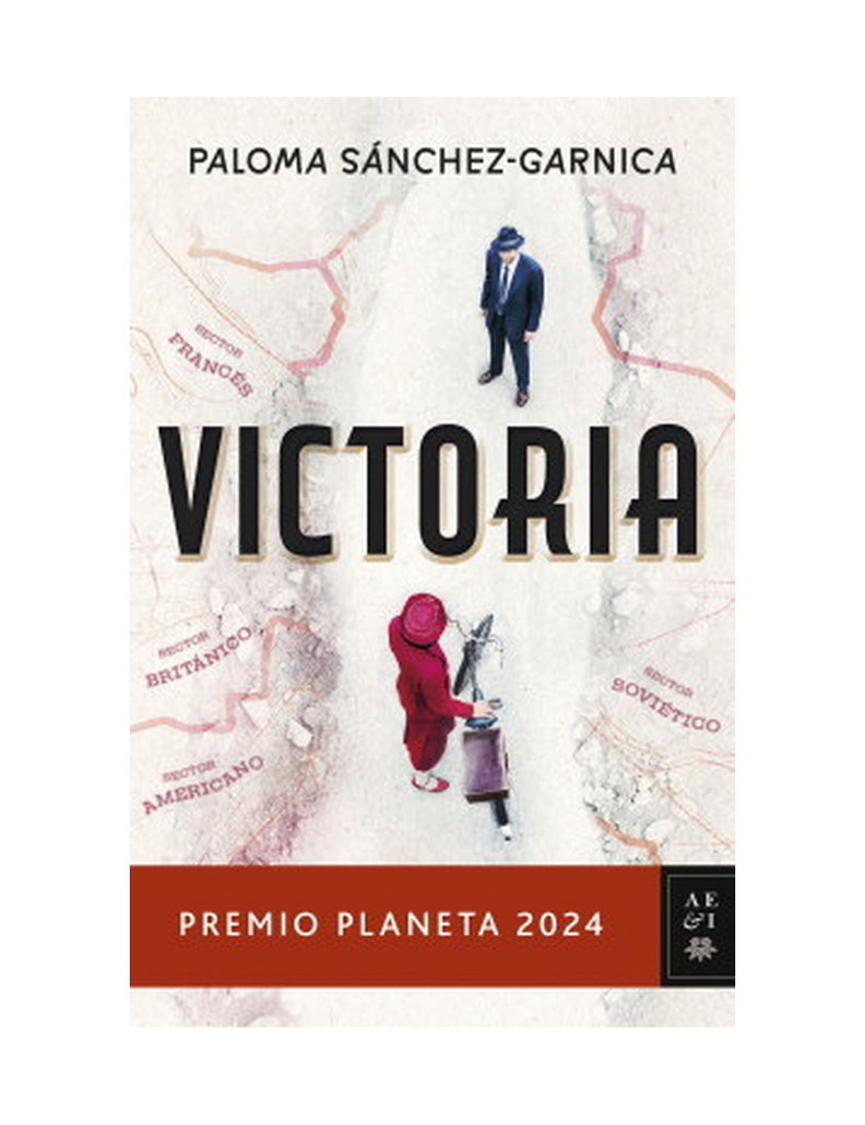 VICTORIA