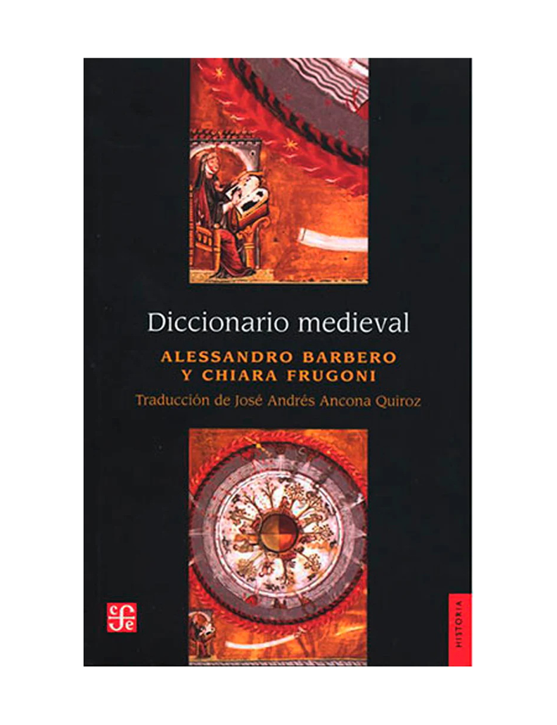 DICCIONARIO MEDIEVAL