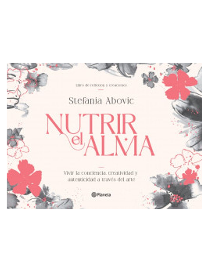NUTRIR EL ALMA