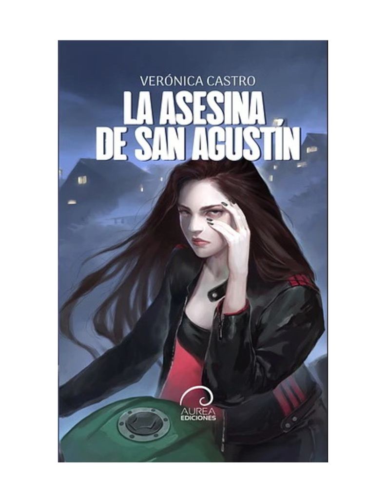 LA ASESINA DE SAN AGUSTIN