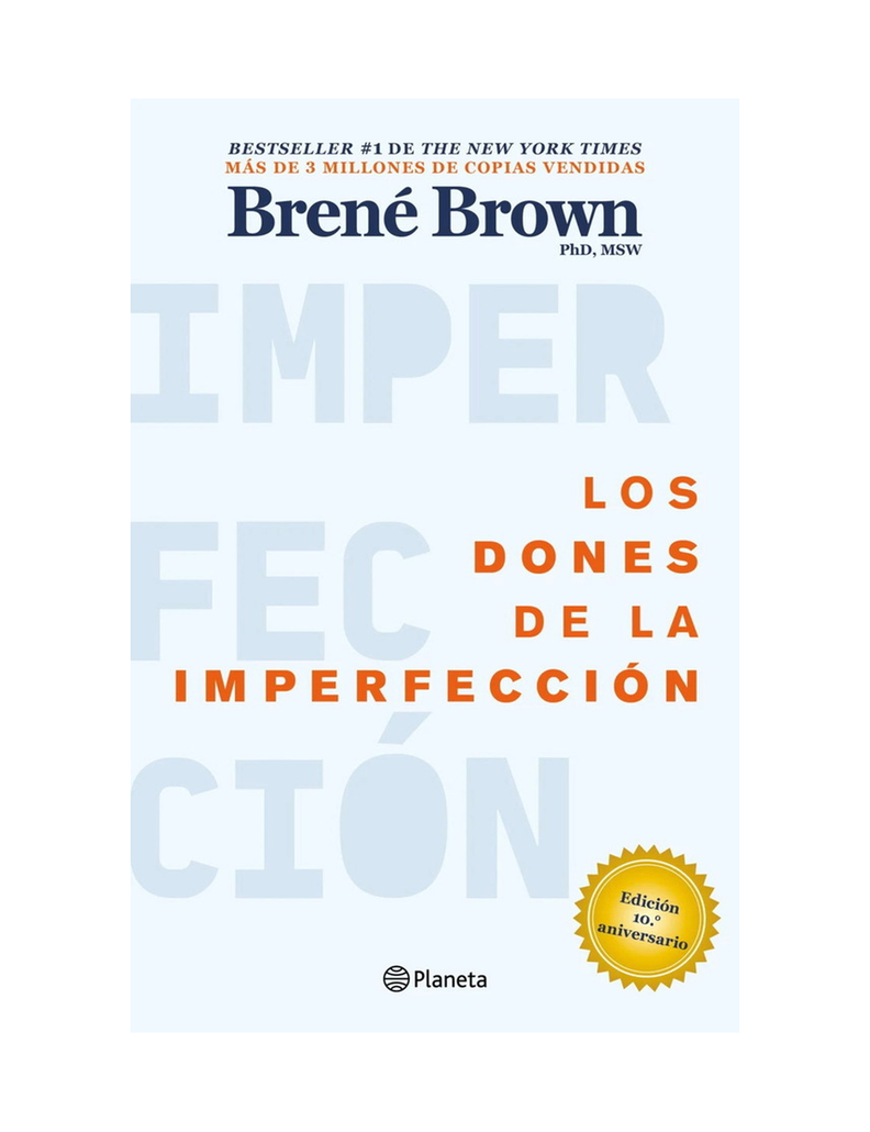 Los Dones de la Imperfección