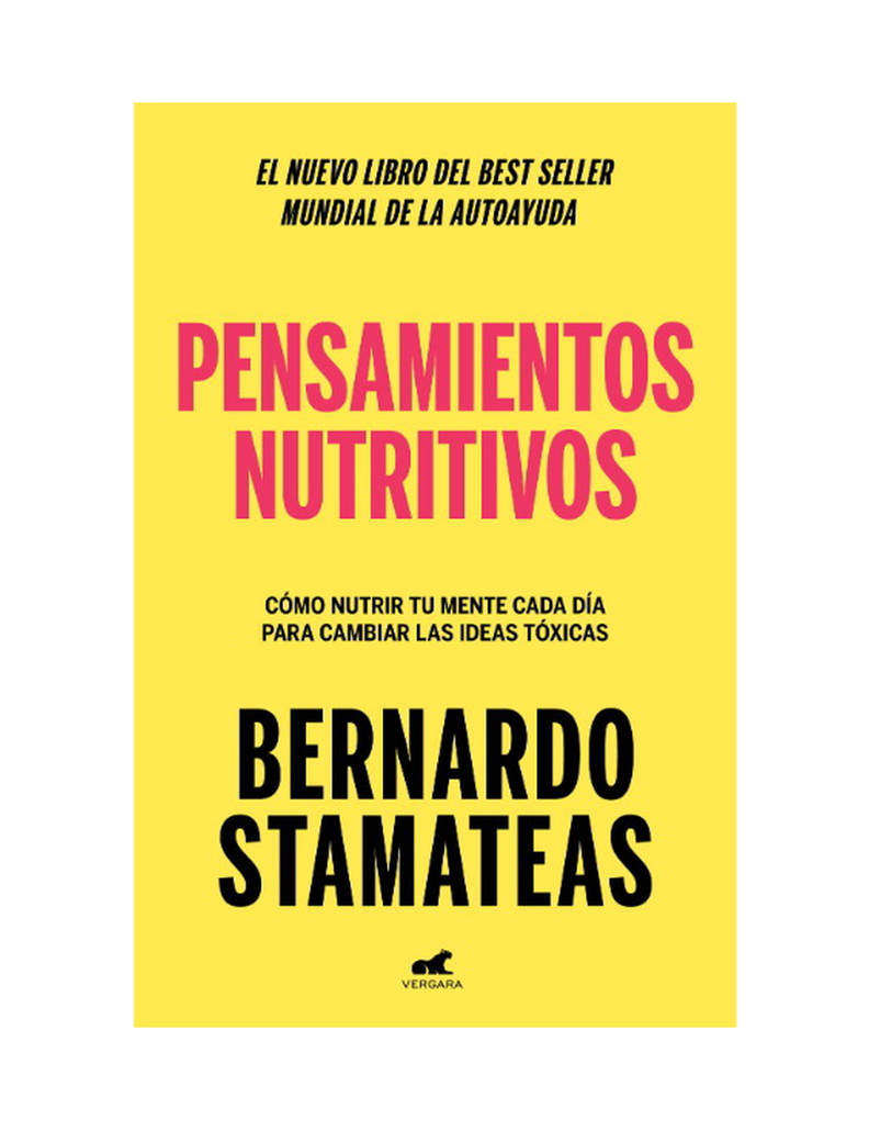 PENSAMIENTOS NUTRITIVOS