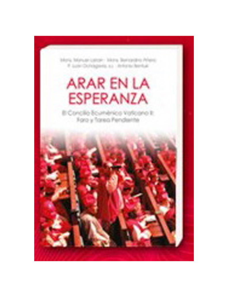 ARAR EN LA ESPERANZA