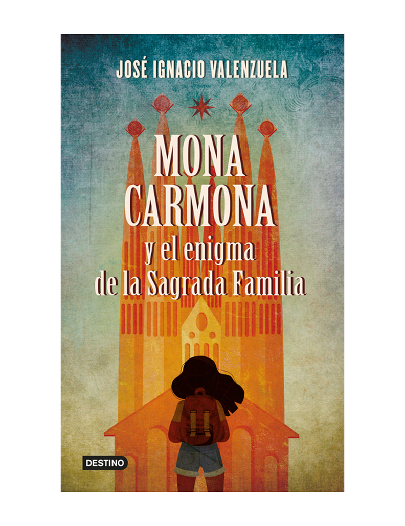 MONA CARMONA