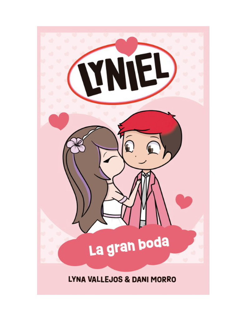Liniel 1: La Gran Boda