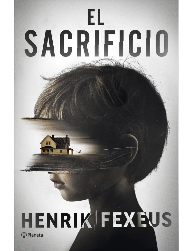 EL SACRIFICIO (SERIE MEMENTO 1)