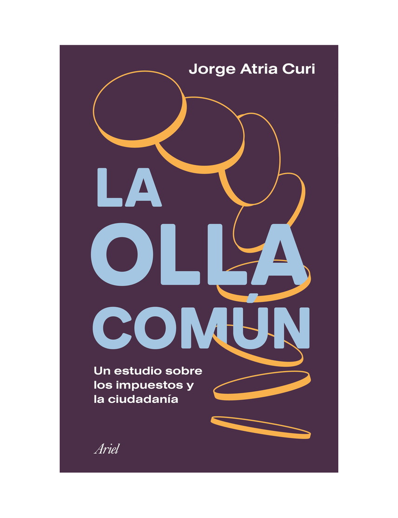LA OLLA COMUN