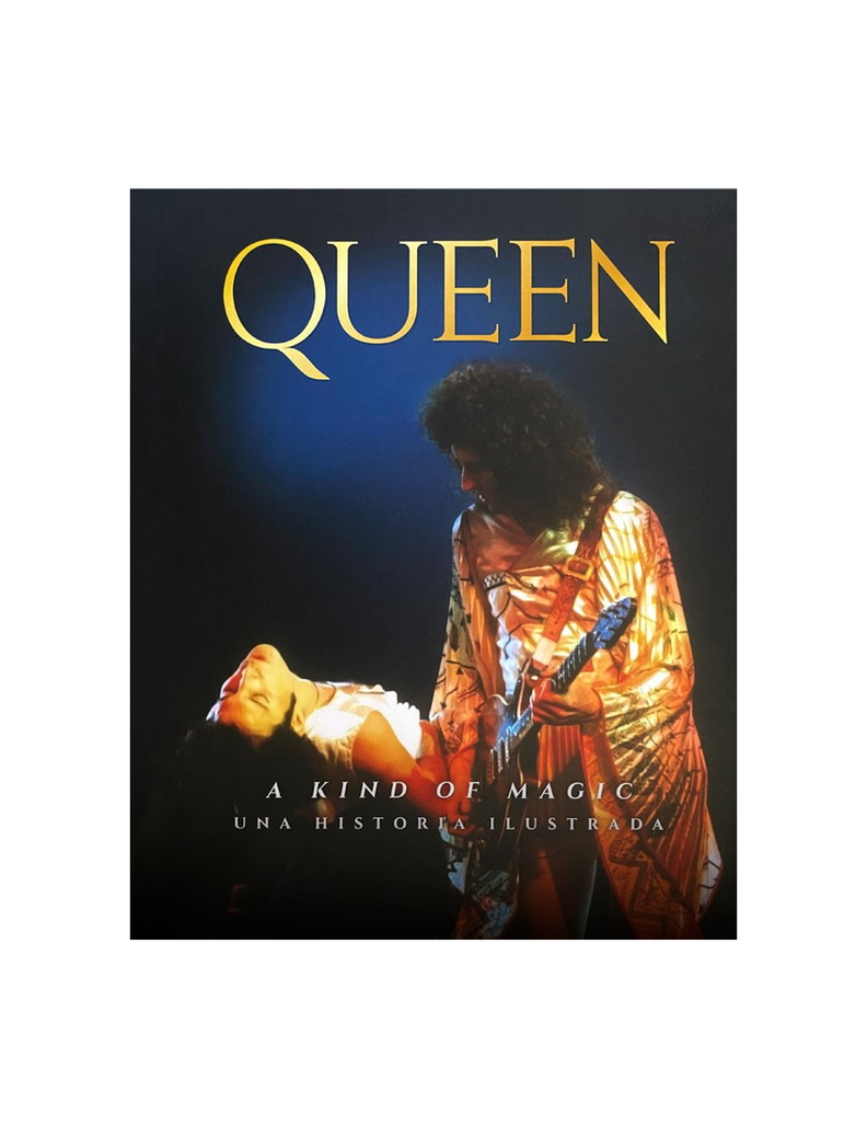 QUEEN