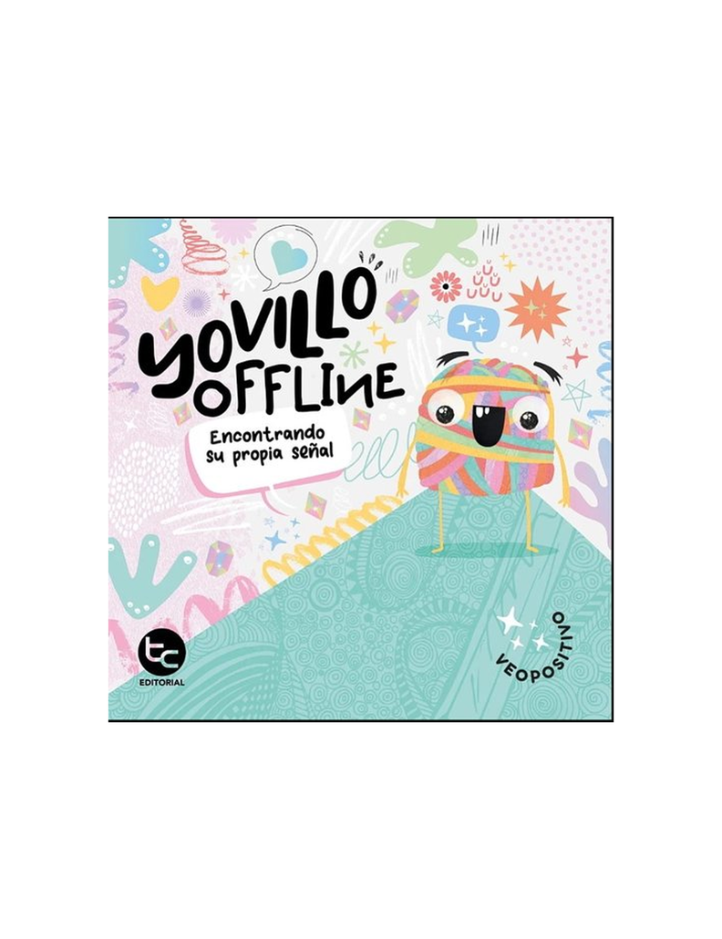 YOVILLO OFFLINE: ENCONTRANDO SU PROPIA S