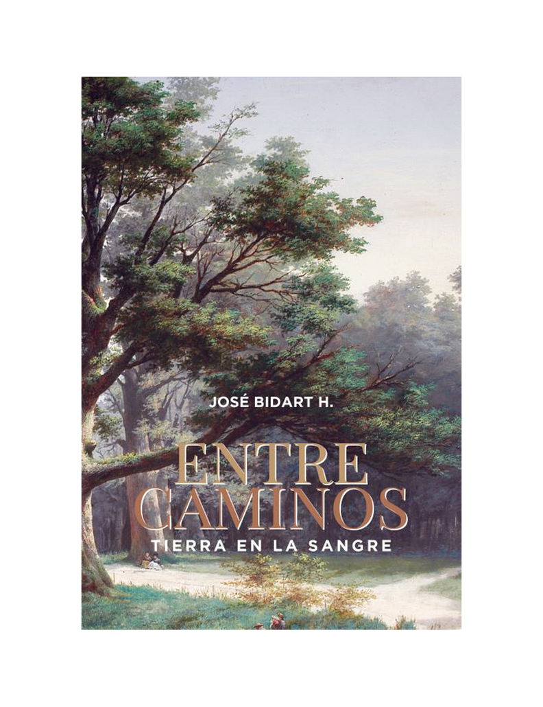 Entre Caminos