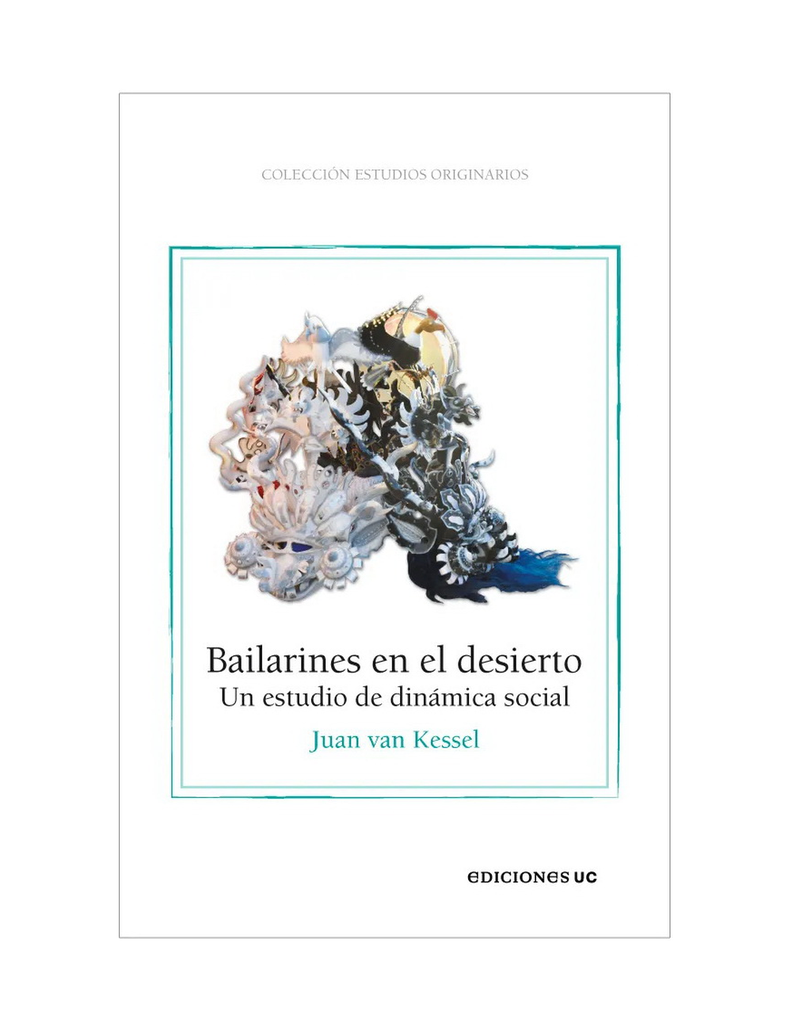 BAILARINES EN EL DESIERTO. UN ESTUDIO DE