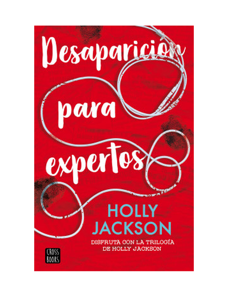 Desaparición para Expertos
