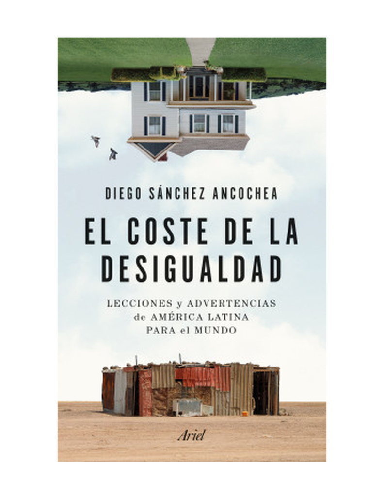 EL COSTE DE LA DESIGUALDAD