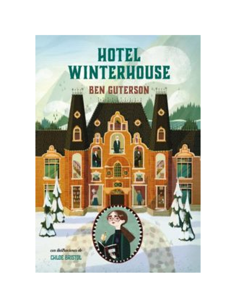Hotel Winterhouse