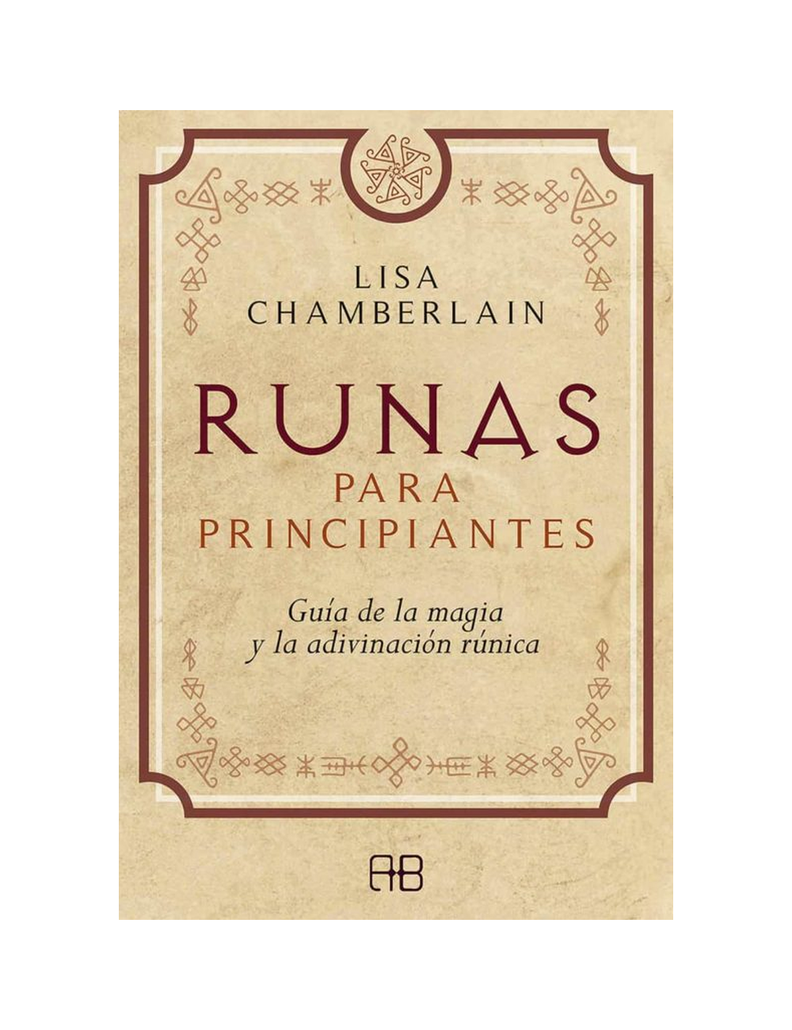 RUNAS PARA PRINCIPIANTES