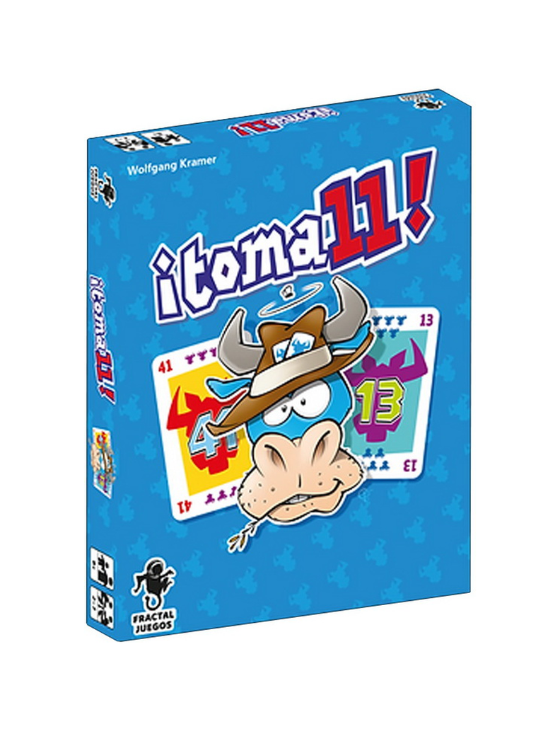 Toma 11