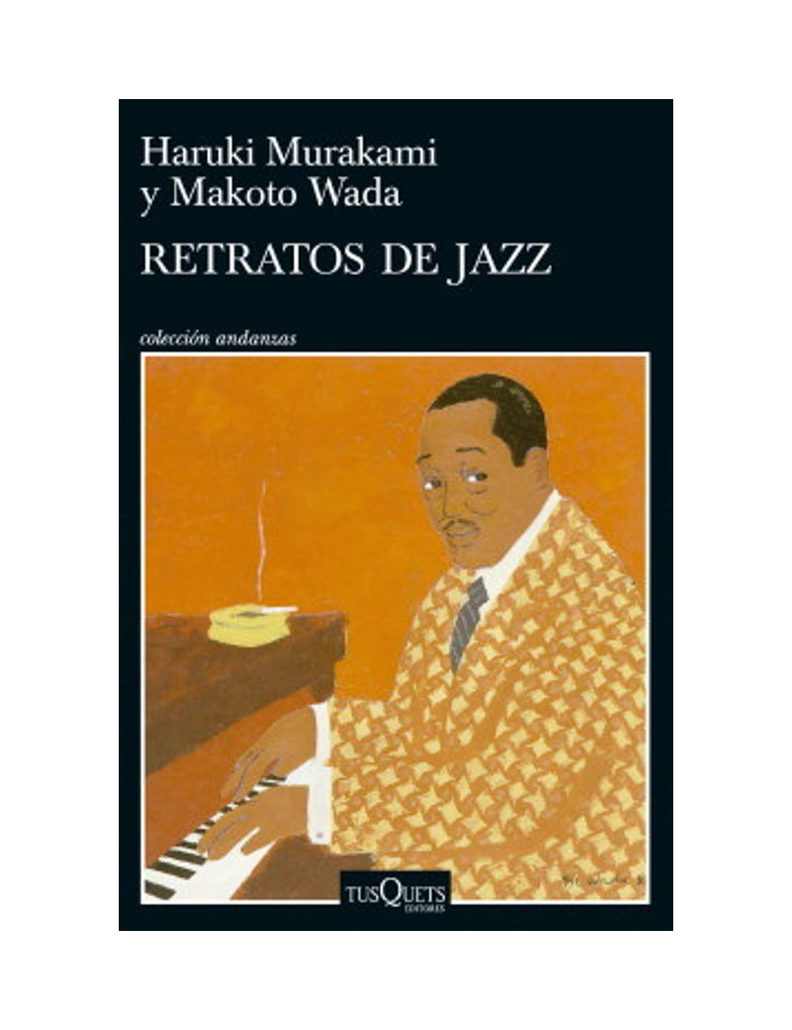 RETRATOS DE JAZZ