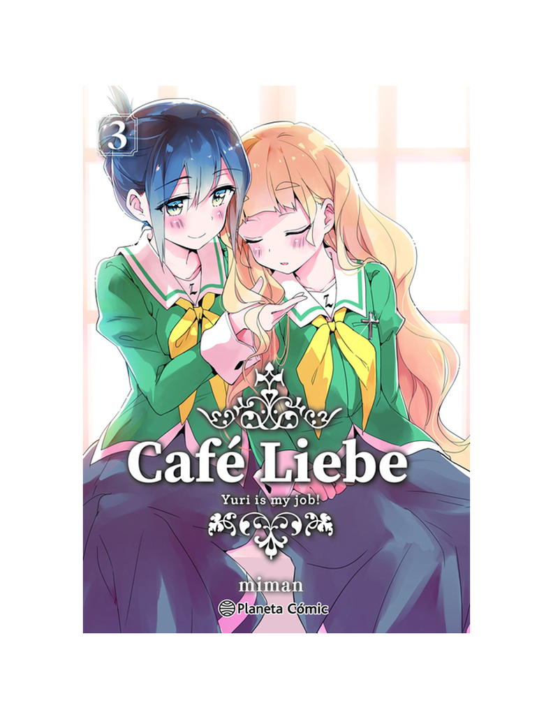 Café Liebe Nº 03