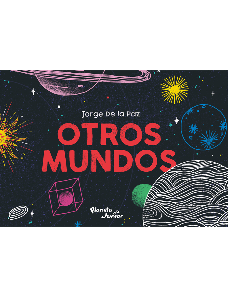OTROS MUNDOS