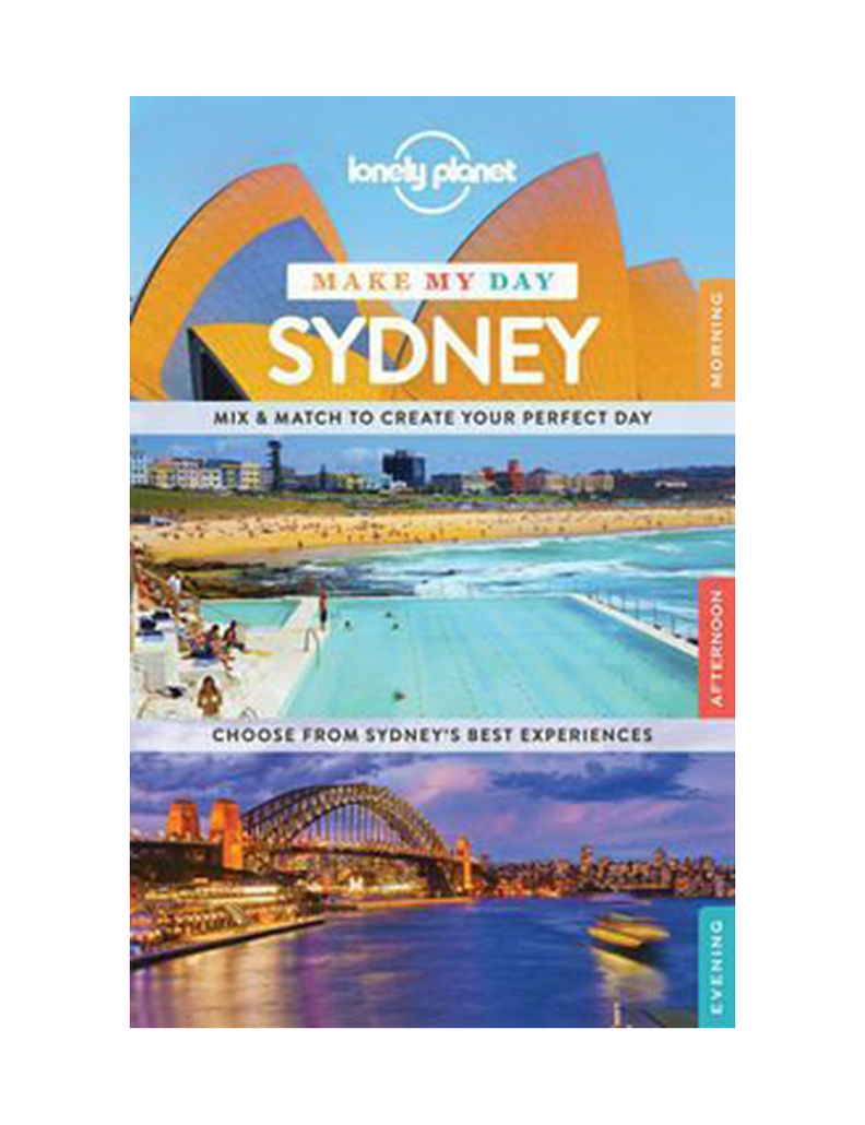 Make My Day Sydney 1 Edic.
